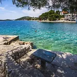 Family-friendly With Swimming Pool Razanj, - 17867 Rogoznica (Sibenik-Knin)