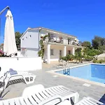 Apartament Family-friendly With Swimming Pool Razanj, - 17867 Rogoznica (Sibenik-Knin)