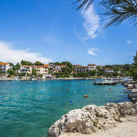 Family-friendly With Swimming Pool Razanj, - 17867 *