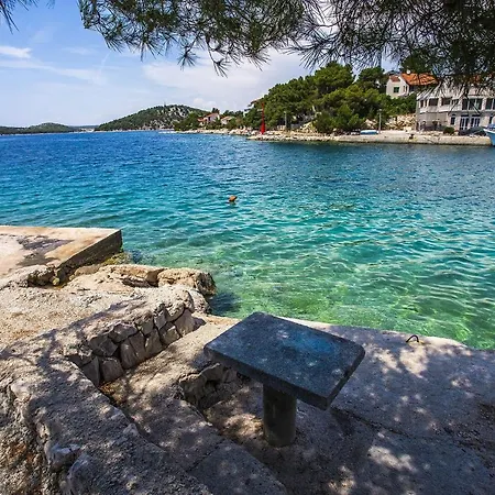 Family-friendly With Swimming Pool Razanj, - 17867 Rogoznica (Sibenik-Knin)