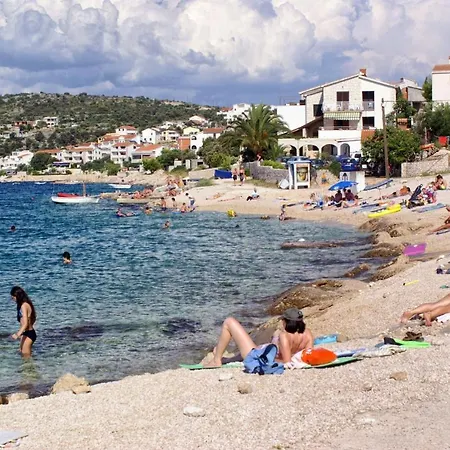 Family-friendly With Swimming Pool Razanj, - 17867 Διαμέρισμα