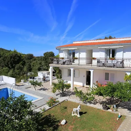 Апартаменты Family-friendly With Swimming Pool Razanj, - 17867 *