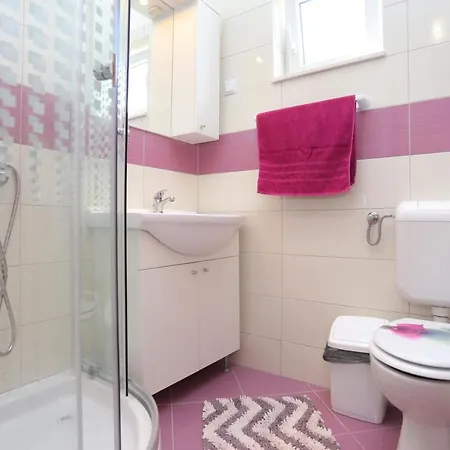 Family-friendly With Swimming Pool Razanj, - 17867