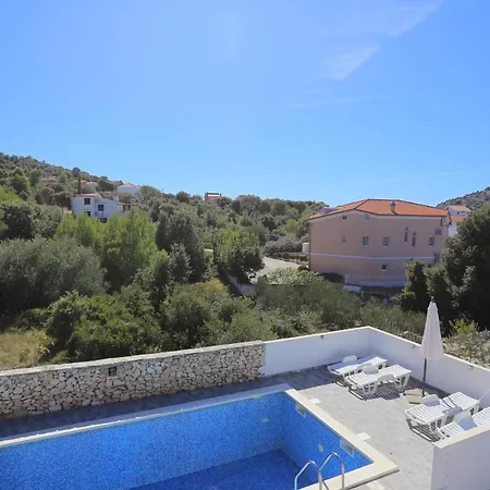 Family-friendly With Swimming Pool Razanj, - 17867 Apartment Rogoznica (Sibenik-Knin)