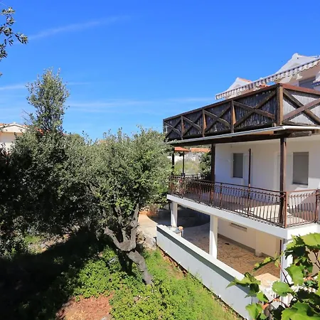 Family-friendly With Swimming Pool Razanj, - 17867 Apartment *