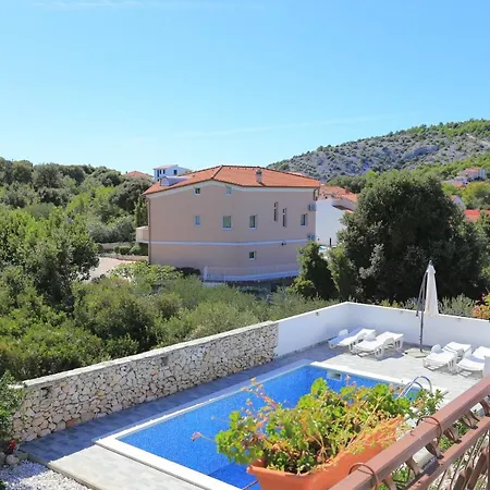 Apartmán Family-friendly With Swimming Pool Razanj, - 17867