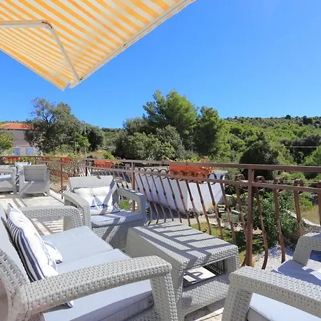 Apartment Family-friendly With Swimming Pool Razanj, - 17867