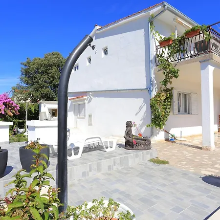Family-friendly With Swimming Pool Razanj, - 17867 *