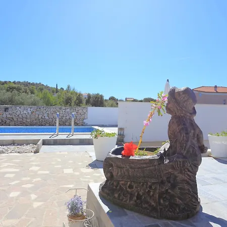 Family-friendly With Swimming Pool Razanj, - 17867