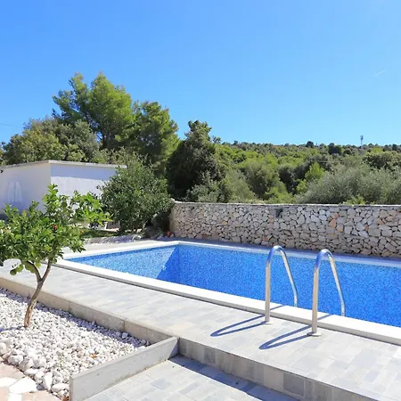 Апартаменты Family-friendly With Swimming Pool Razanj, - 17867 *