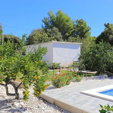 Family-friendly With Swimming Pool Razanj, - 17867 Apartmán