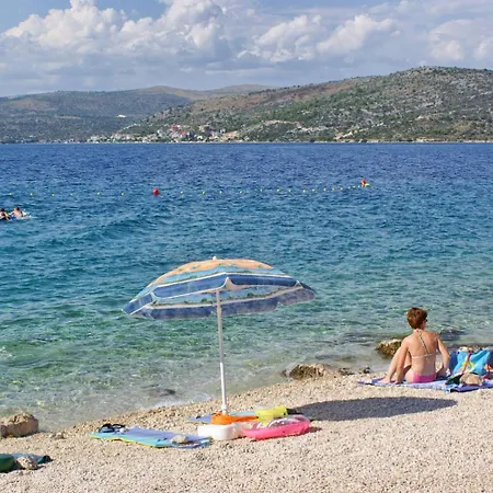 Апартаменты Family-friendly With Swimming Pool Razanj, - 17867 *