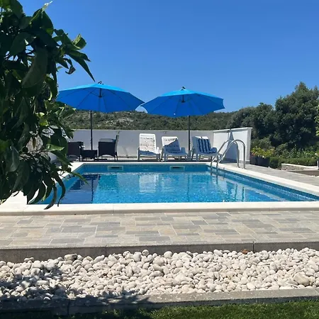 Family-friendly With Swimming Pool Razanj, - 17867 Apartment