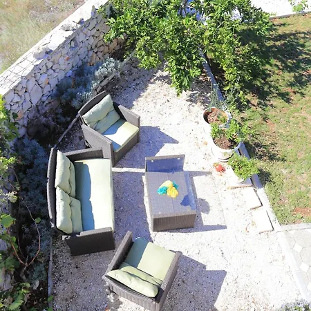 Apartment Family-friendly With Swimming Pool Razanj, - 17867 *