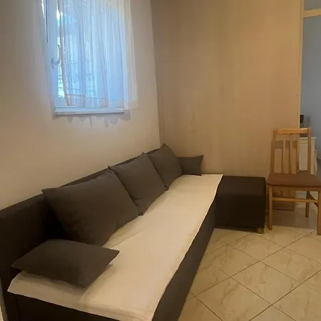 Family-friendly With Swimming Pool Razanj, - 17867 Apartment *