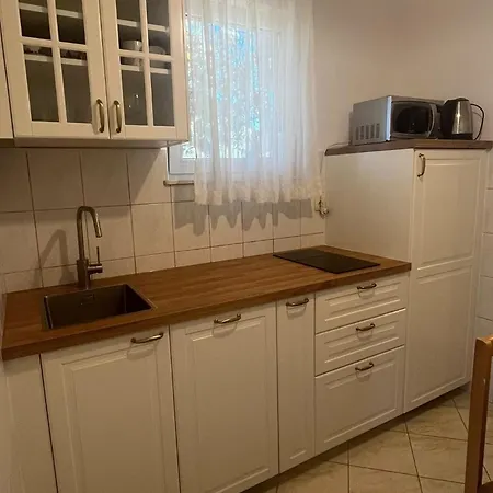 Apartment Family-friendly With Swimming Pool Razanj, - 17867 *