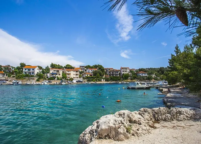 Family-friendly With Swimming Pool Razanj, - 17867 *