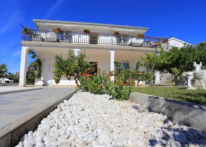 Family-friendly With Swimming Pool Razanj, - 17867 *