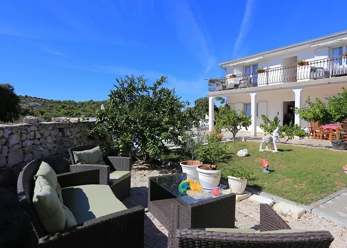 Family-friendly With Swimming Pool Razanj, - 17867 *