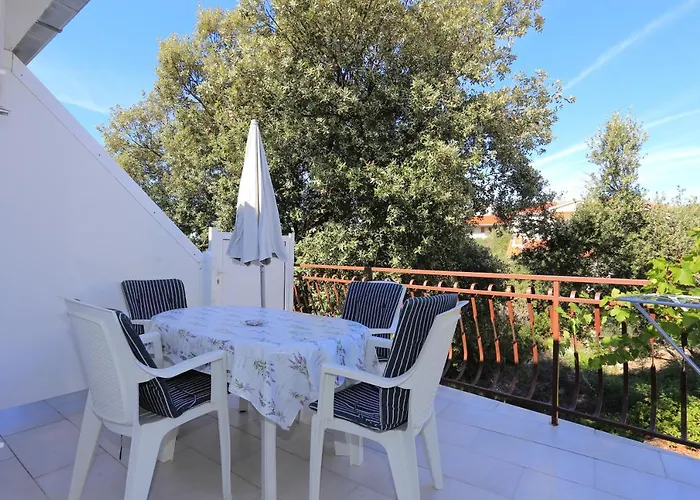 Family-friendly With Swimming Pool Razanj, - 17867 Appartamento Rogoznica (Sibenik-Knin)