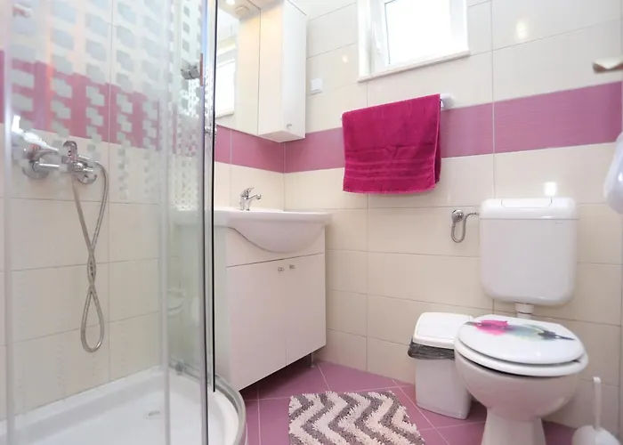 Family-friendly With Swimming Pool Razanj, - 17867