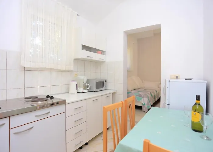 Daire Family-friendly With Swimming Pool Razanj, - 17867