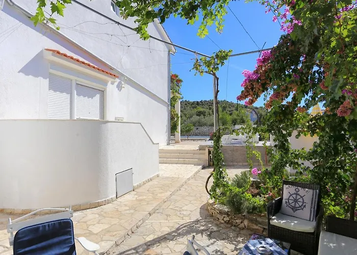 Appartamento Family-friendly With Swimming Pool Razanj, - 17867 *