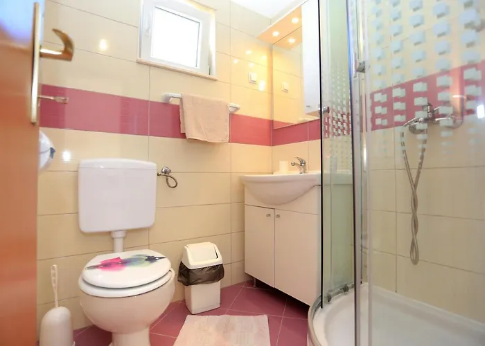 Family-friendly With Swimming Pool Razanj, - 17867