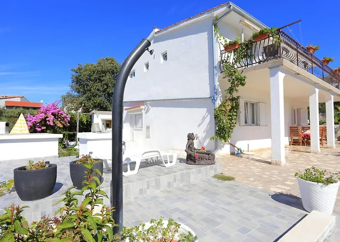 Family-friendly With Swimming Pool Razanj, - 17867 *