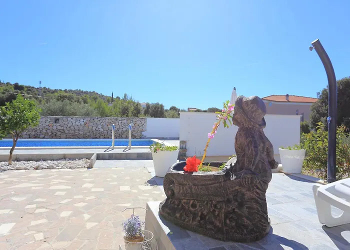 Family-friendly With Swimming Pool Razanj, - 17867