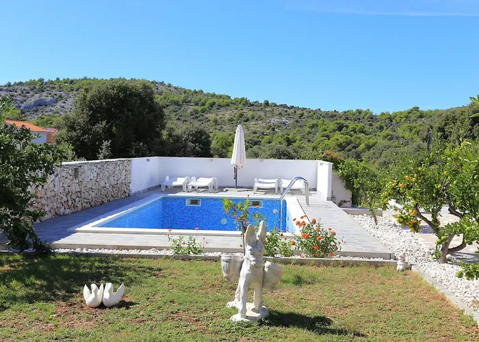 Daire Family-friendly With Swimming Pool Razanj, - 17867